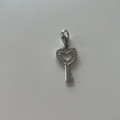 21st Birthday Italian Designer Charm