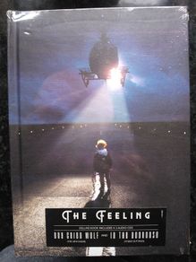 The Feeling- Boy Cried Wolf Deluxe 2 Cd Edition New And Sealed
