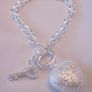 Sterling Silver Bracelet Image 3