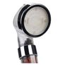 RGB colorful led light shower head negative ion shower SPA watersoluce Boost Image 6