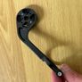 Bike GPS mount, JRC mount for Garmin Edge bike computers. Brand New Image 3