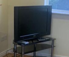 Tv stand