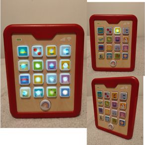 multilingual Learning Educational Tablet Toy