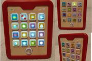multilingual Learning Educational Tablet Toy