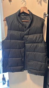Zara Men's Gilet