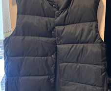 Zara Men's Gilet