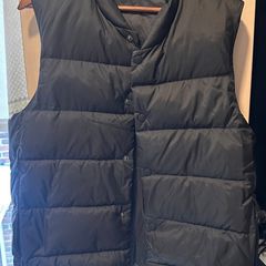 Zara Men's Gilet