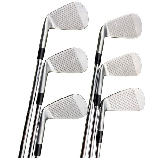 Taylormade P.770 2024 / P.7CB Combo Irons / 5-Pw / Dynamic Gold Mid 115 S300 Stiff