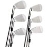 Taylormade P.770 2024 / P.7CB Combo Irons / 5-Pw / Dynamic Gold Mid 115 S300 Stiff Image 3