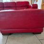 3 Seat Couch + Armchair Image 3
