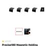 Precise 180 Graphite Dartboard Number Ring Image 6