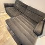 Large electronic 2 seater sofa Image 2
