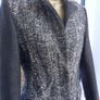 Karen Millen Wool Blend Winter Coat Image 4