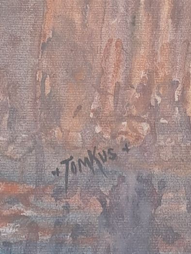 Edward Tomkus