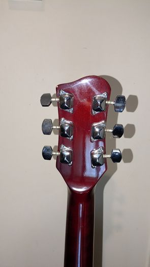 Acoustic guitar