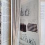 Barbara Johnson's Album of Fashion and Fabrics by Barbara Johnson. Edited by Natalie Rothstein (GT891) Image 5
