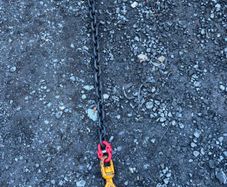 Lifting Chain