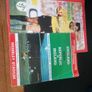 assorted old Irish football programmes Image 2