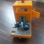 Danny Dog Pick up truck Image 5