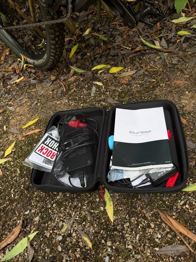 Specialized turbo Levo SL