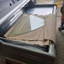 Refurbished Cold Display Cabinet Modena-150 Image 7
