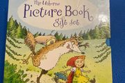 The Usborne Picture Book Gift Set