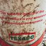 Vintage Texaco 5 Gallon Can Image 8