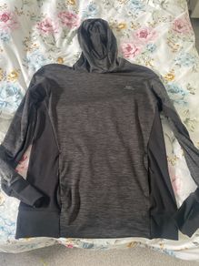 Decathalon hoody