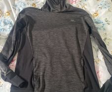 Decathalon hoody