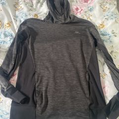 Decathalon hoody