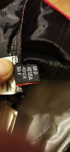 motorbike jacket