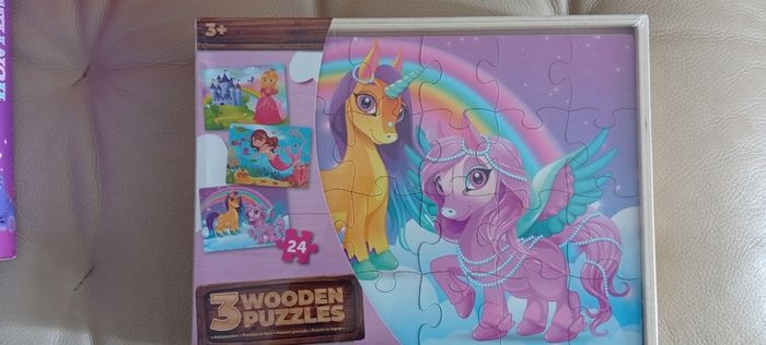 Random Toys 3+