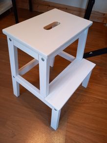 Step Stool
