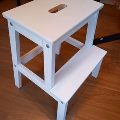 Step Stool