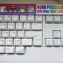 Brother Lw-840 Ic Word Processor With Disc Drive Image 7