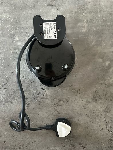 Stitch Waffle Maker