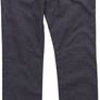 NEW! Hugo Boss Mens Stretch Trousers Blue Marl W38 L32 Slim fit Image 4