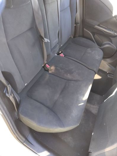 Breaking Honda civic 1.6 diesel