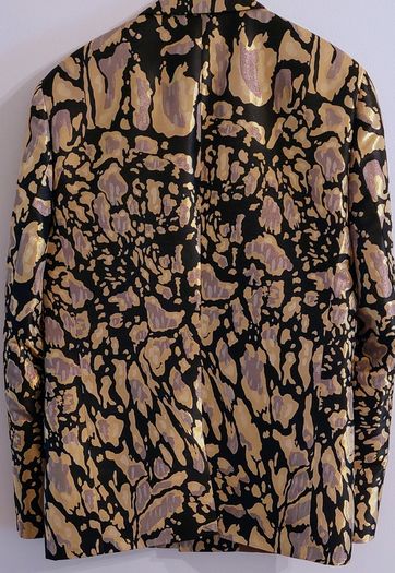 Dressy Jacket