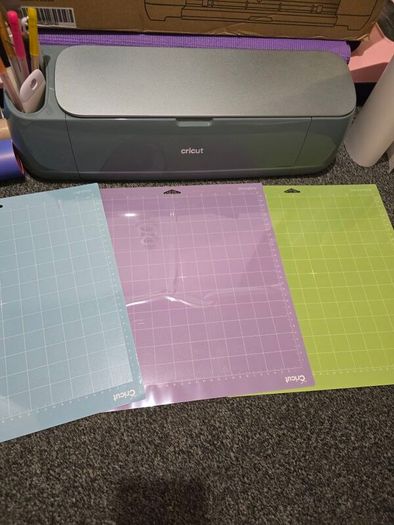 Cricut Maker 4+
