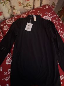New savida top