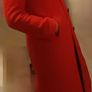 Stunning gorgeous Only ONLPIPER COAT warm boucle cozy dressy formal casual  Bargain PRICE DROPPED Image 7