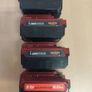 Battery for Porter Cable and Black & Decker Image 5
