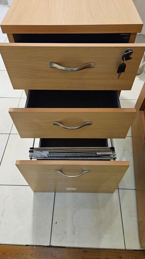 Filing cabinet