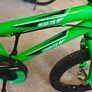 Verve max 16 green bike Image 3