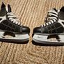 CXM Ice Skates Image 2