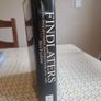 Findlaters.The Story of a Dublin Merchant Family 1774 to 2001 Hardcover.  Alex Findlater .Signed First Edition Image 2