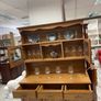 Oak kitchen dresser Image 3