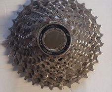 Shimano 105 Cassette 11sp