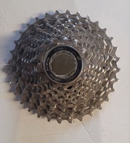 Shimano 105 Cassette 11sp